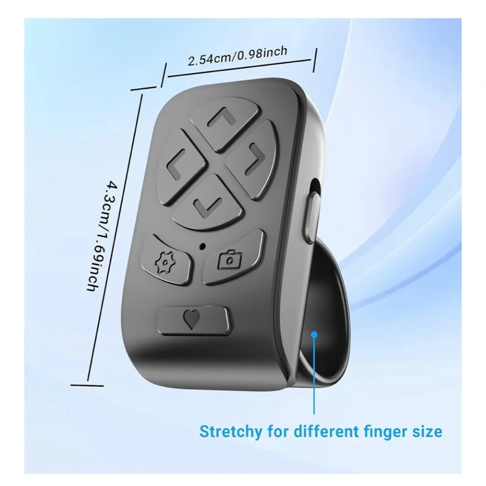 Smartphone Remote Control - Picture 6 of 14